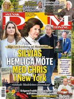 Svensk Damtidning